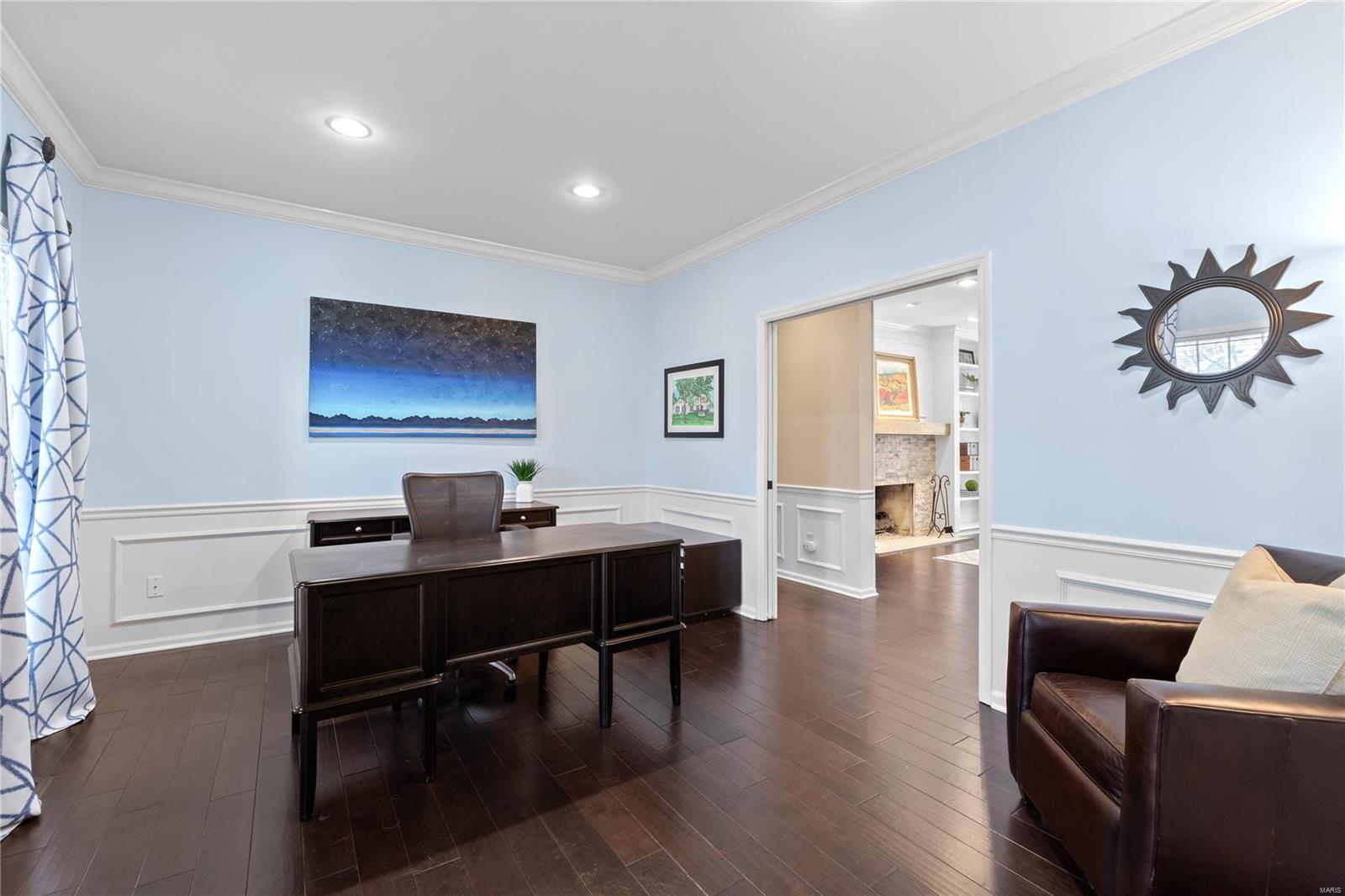 15826 Barons Way Drive