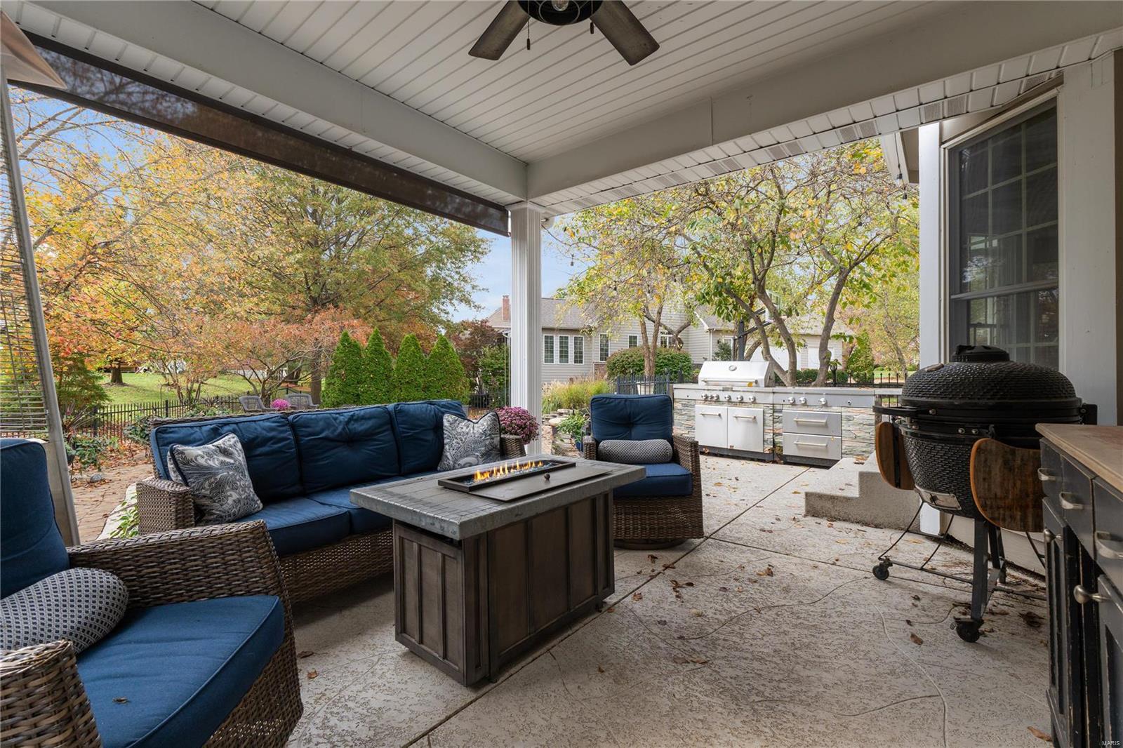 15826 Barons Way Drive