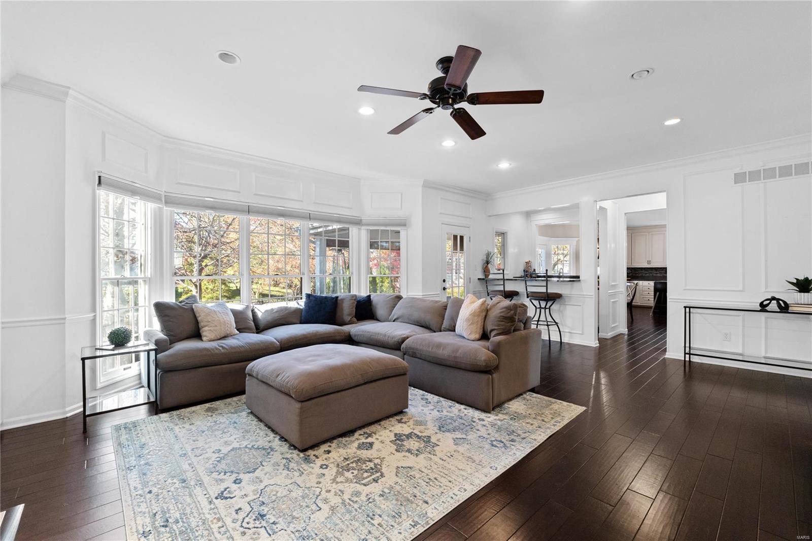 15826 Barons Way Drive