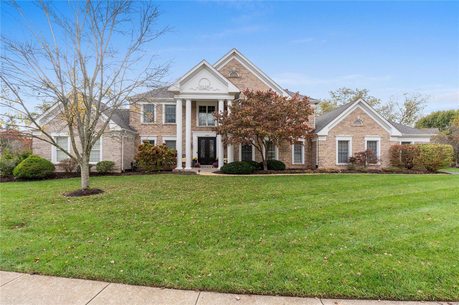 15826 Barons Way Drive