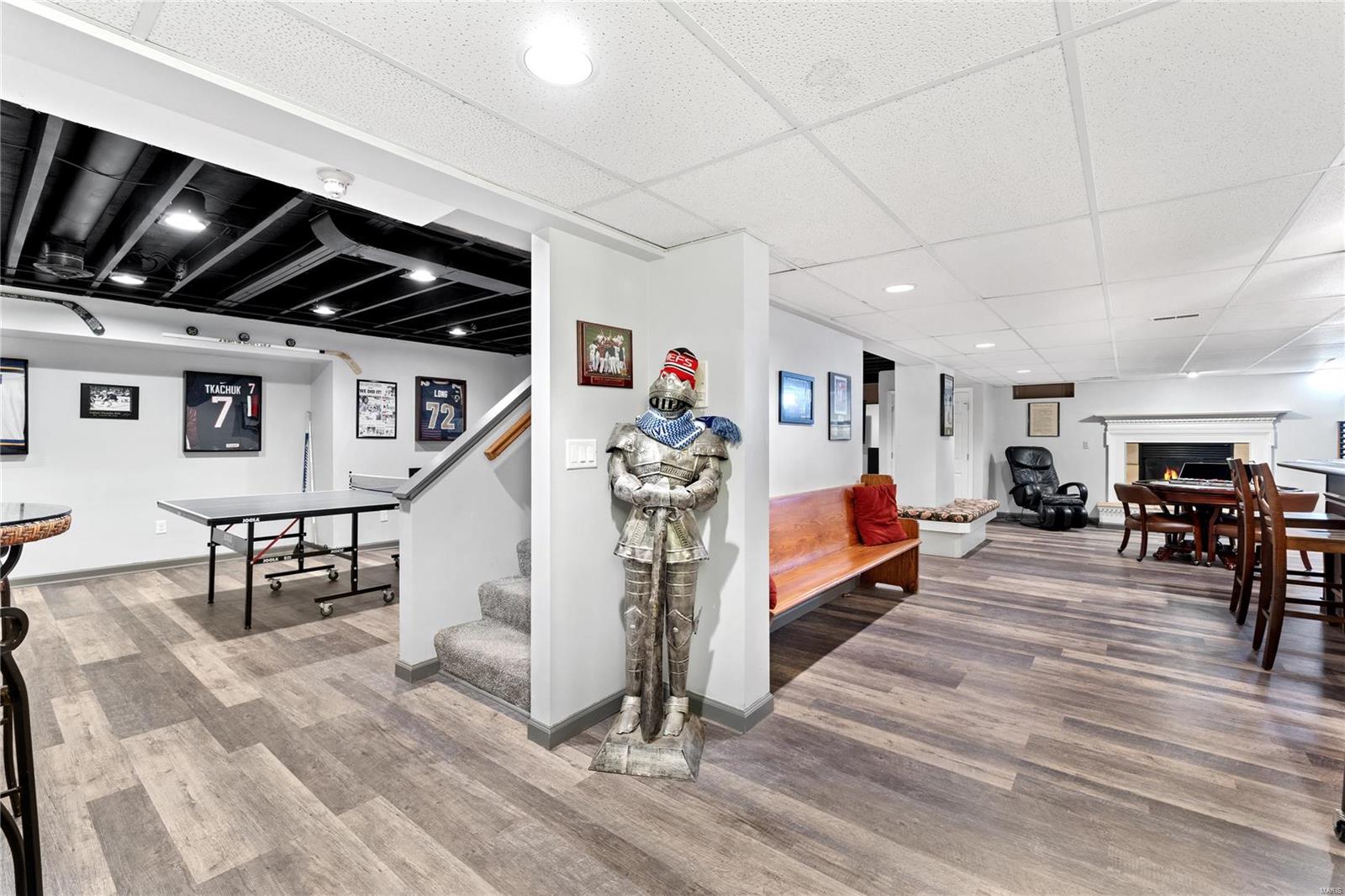 15826 Barons Way Drive