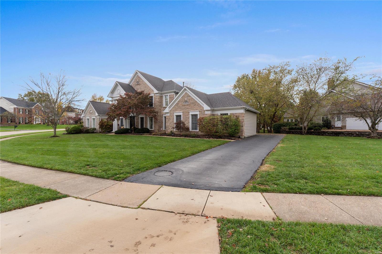 15826 Barons Way Drive