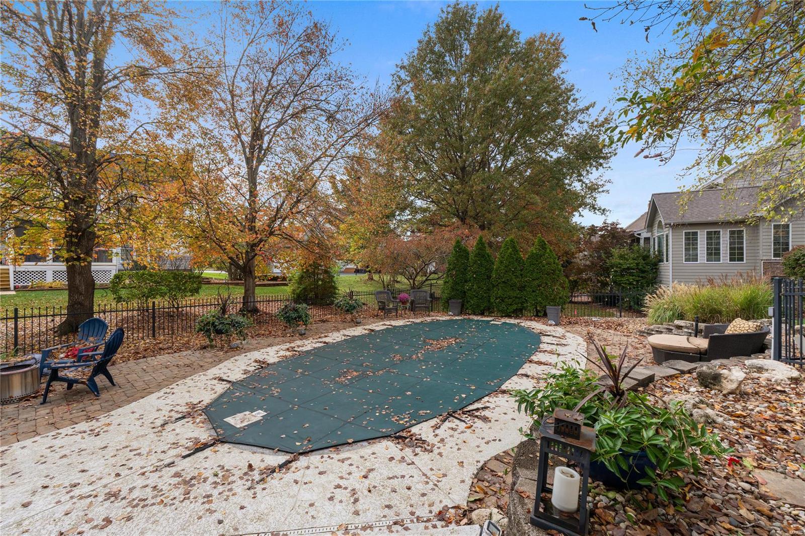 15826 Barons Way Drive