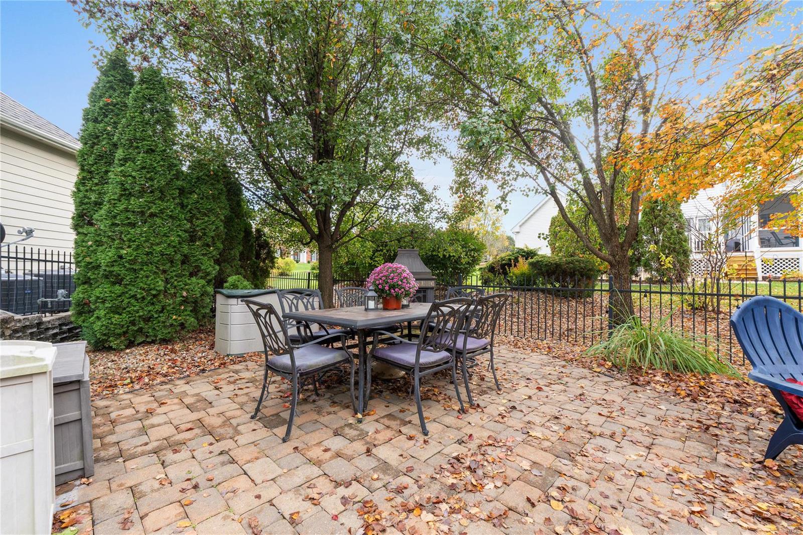 15826 Barons Way Drive