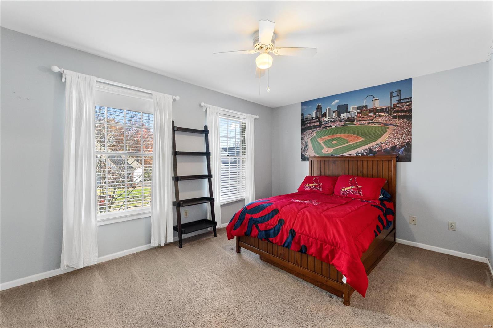 15826 Barons Way Drive