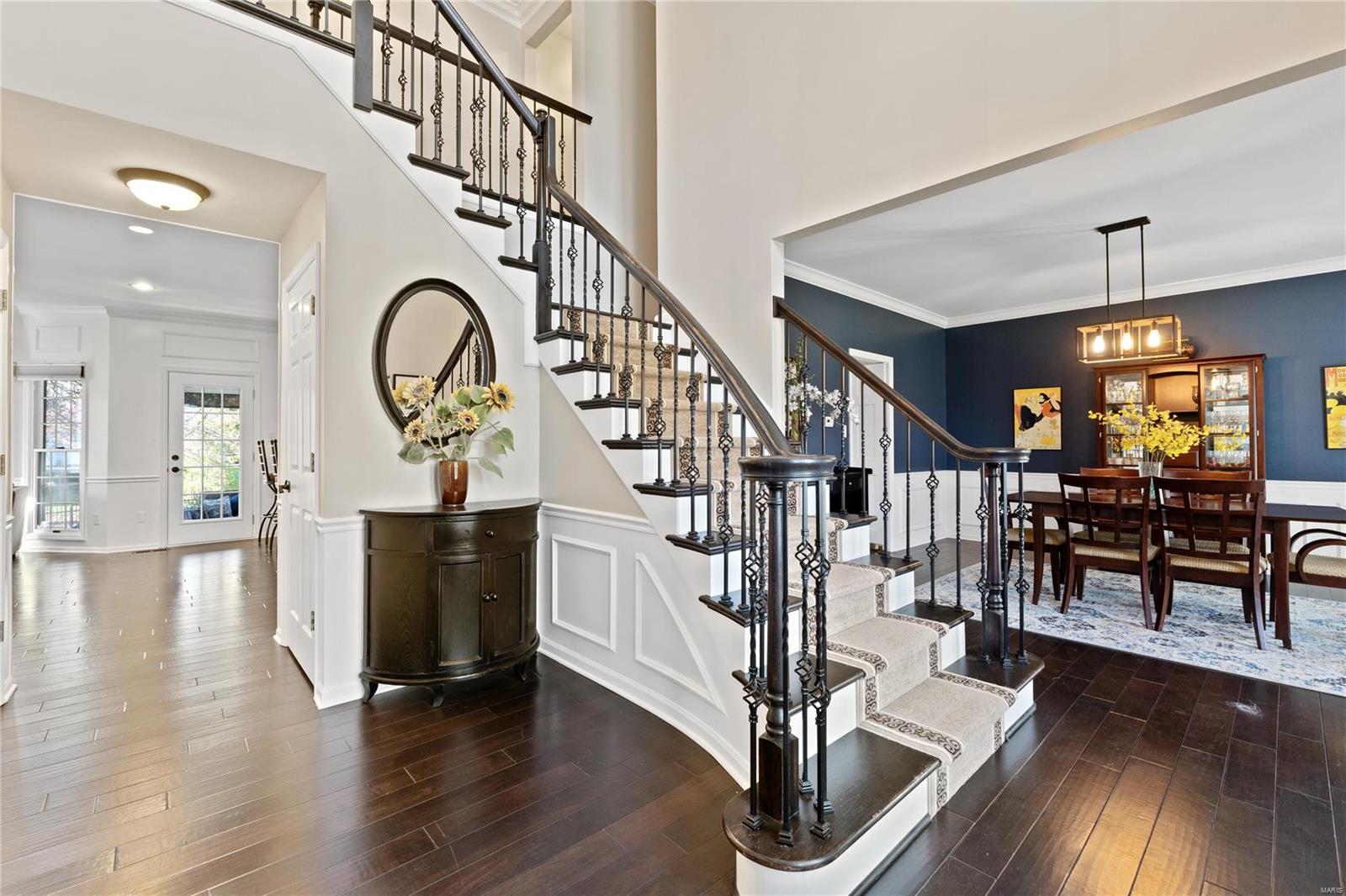 15826 Barons Way Drive