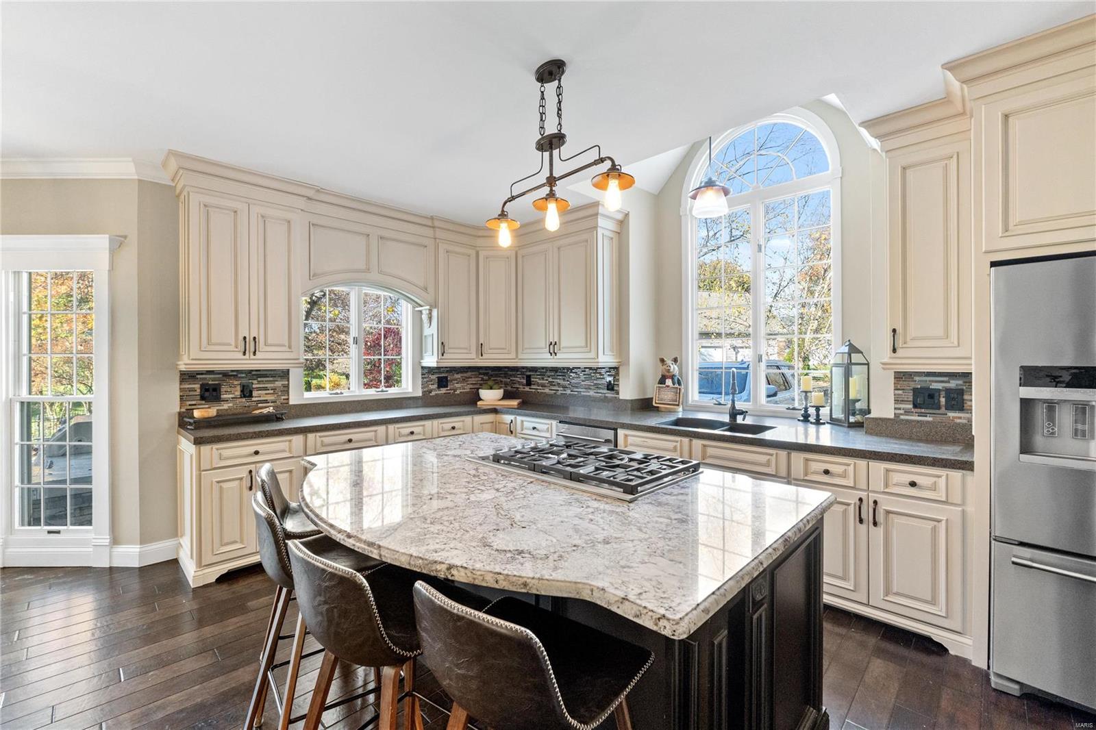 15826 Barons Way Drive