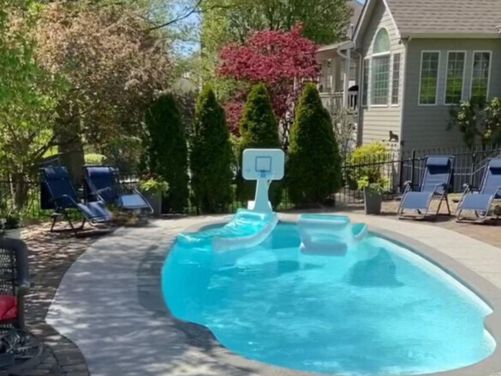 15826 Barons Way Drive