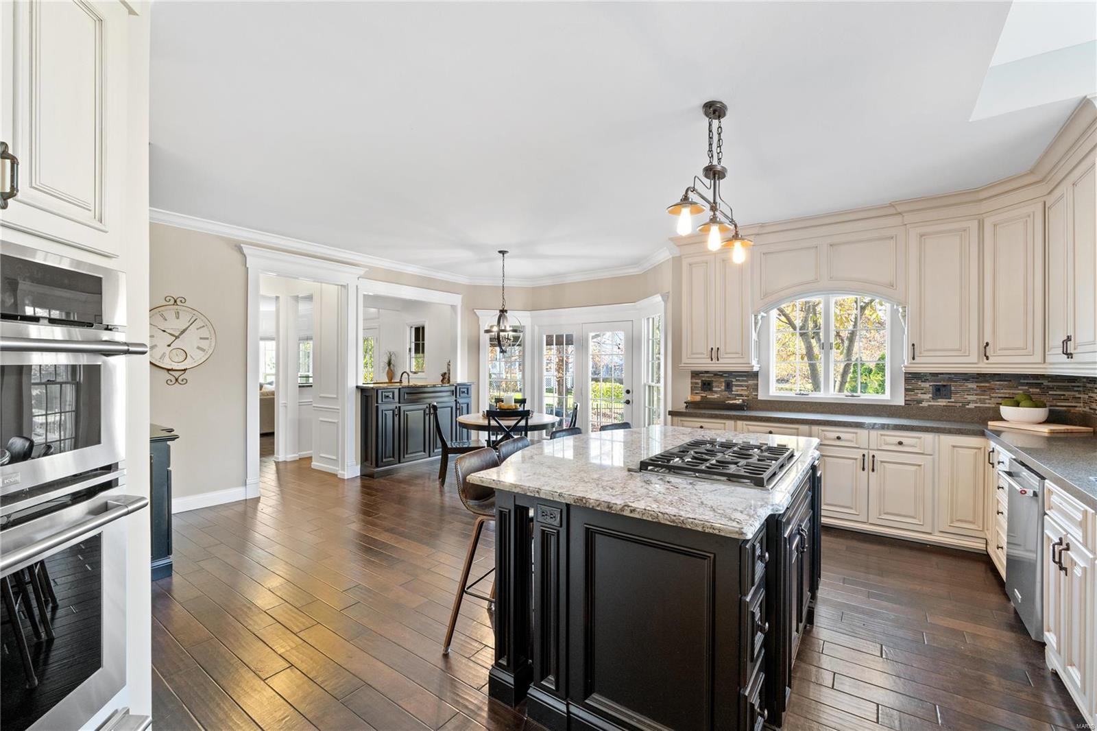 15826 Barons Way Drive