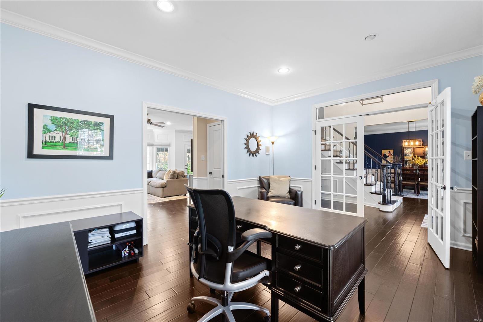 15826 Barons Way Drive