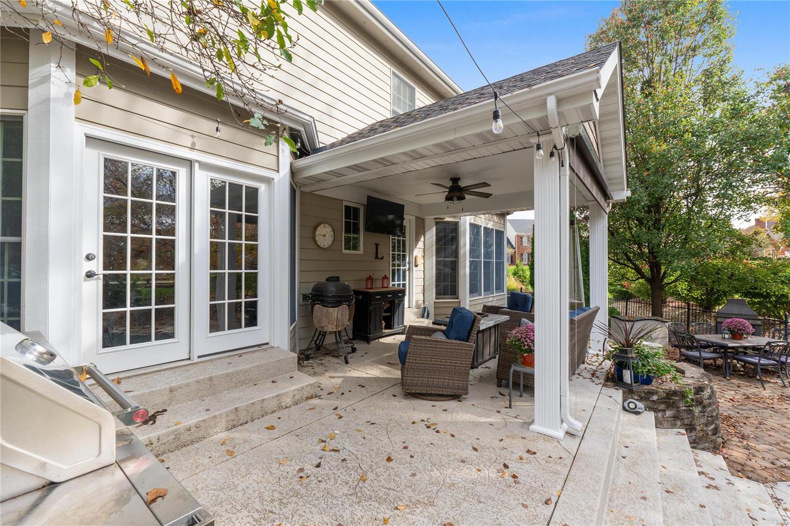 15826 Barons Way Drive