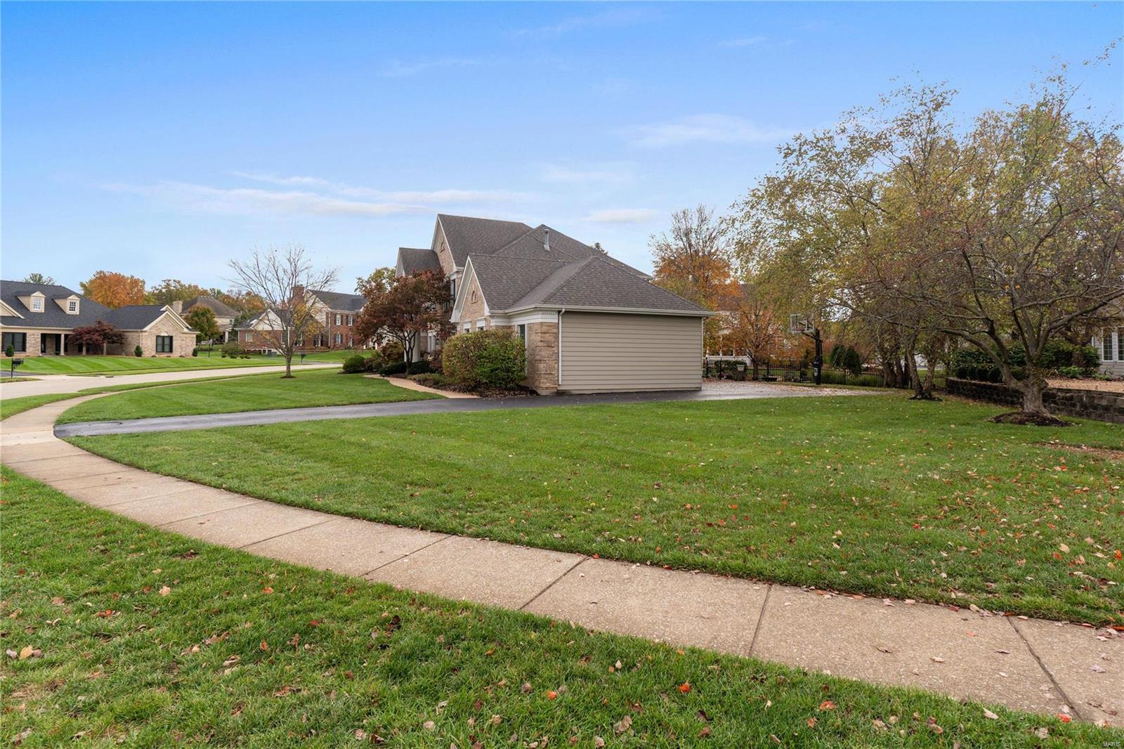 15826 Barons Way Drive