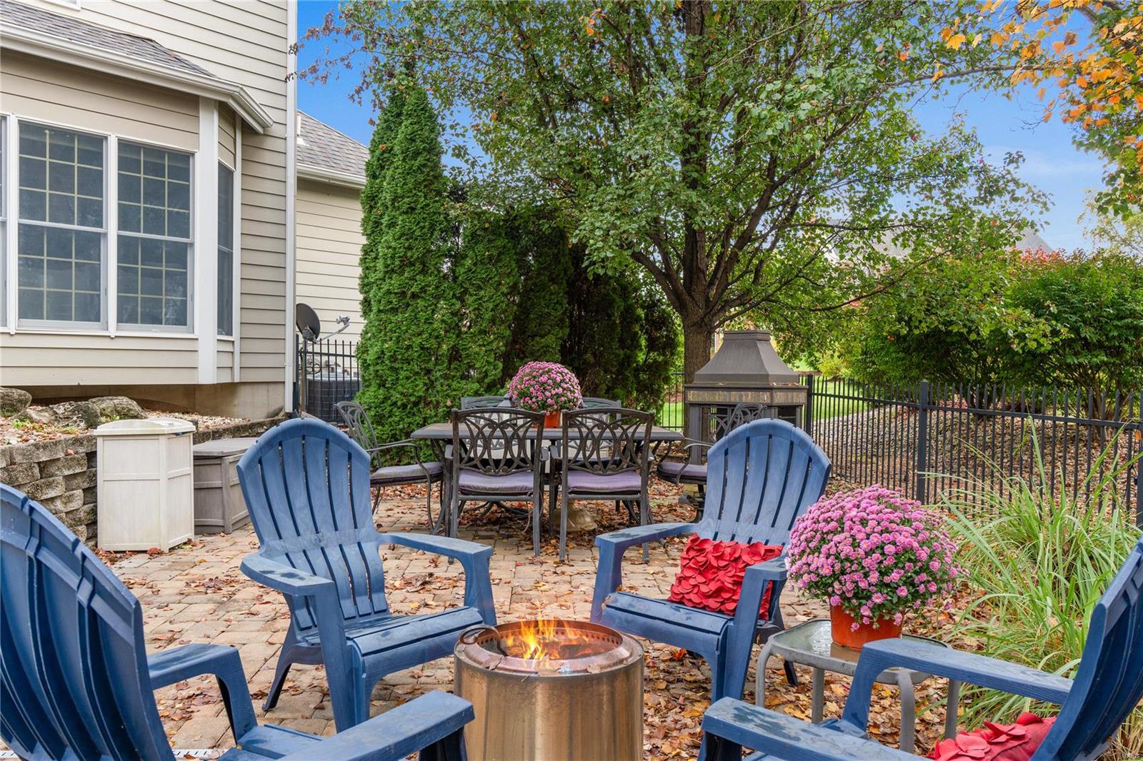 15826 Barons Way Drive