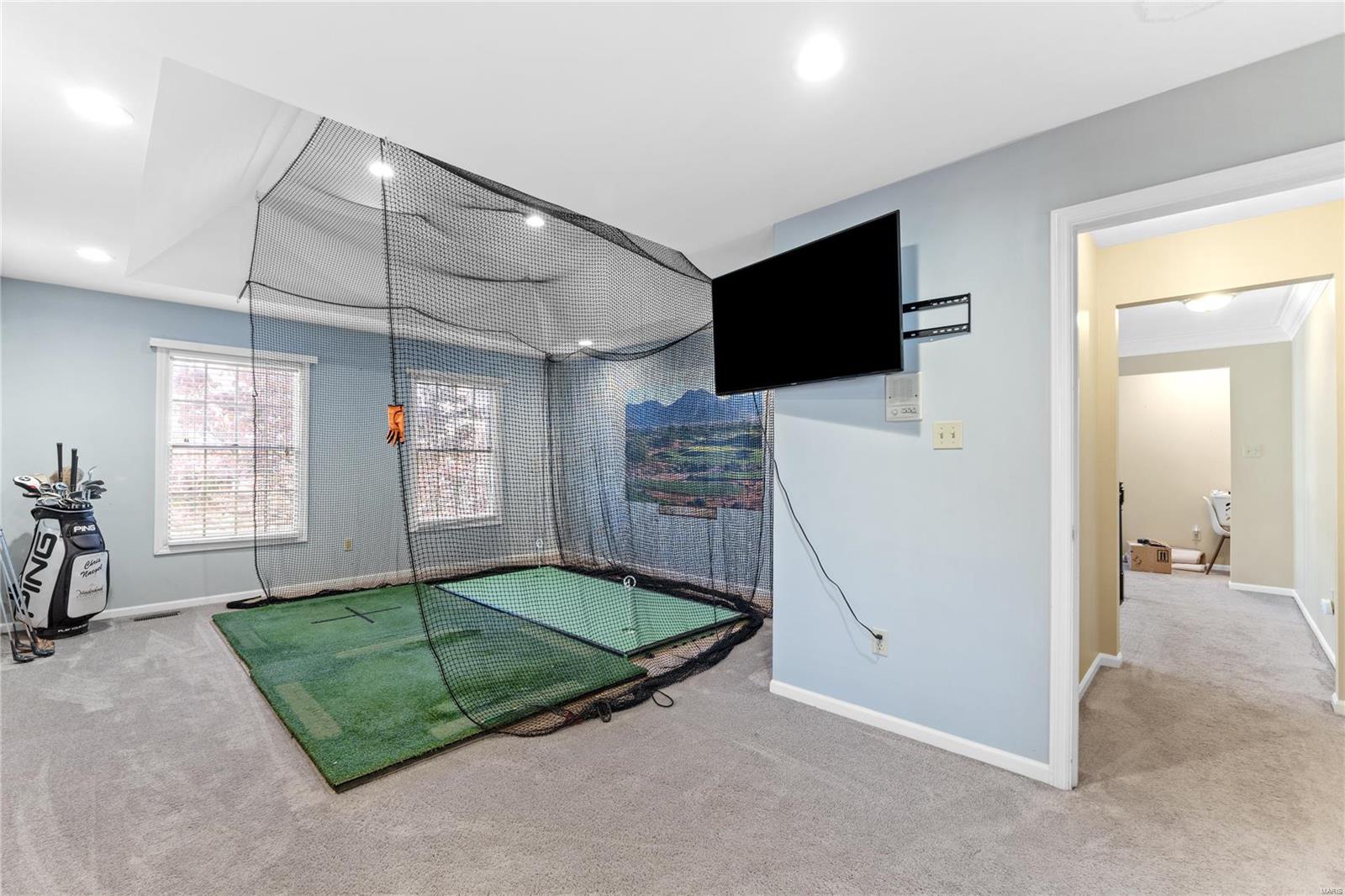 15826 Barons Way Drive