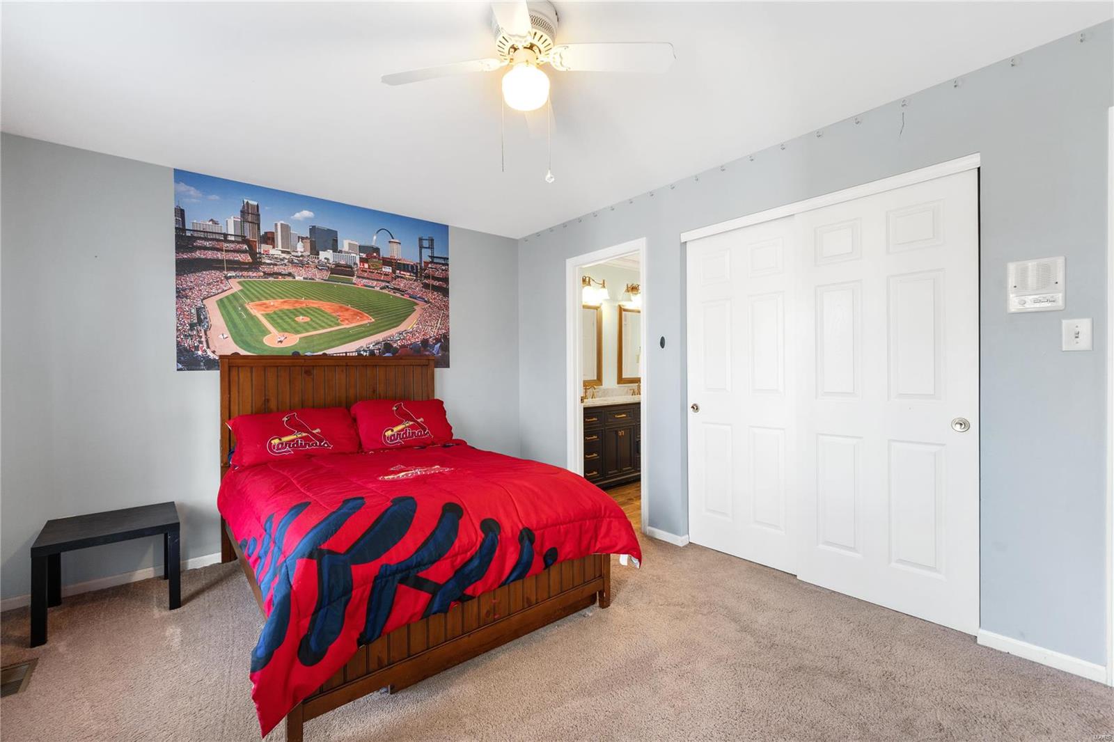 15826 Barons Way Drive