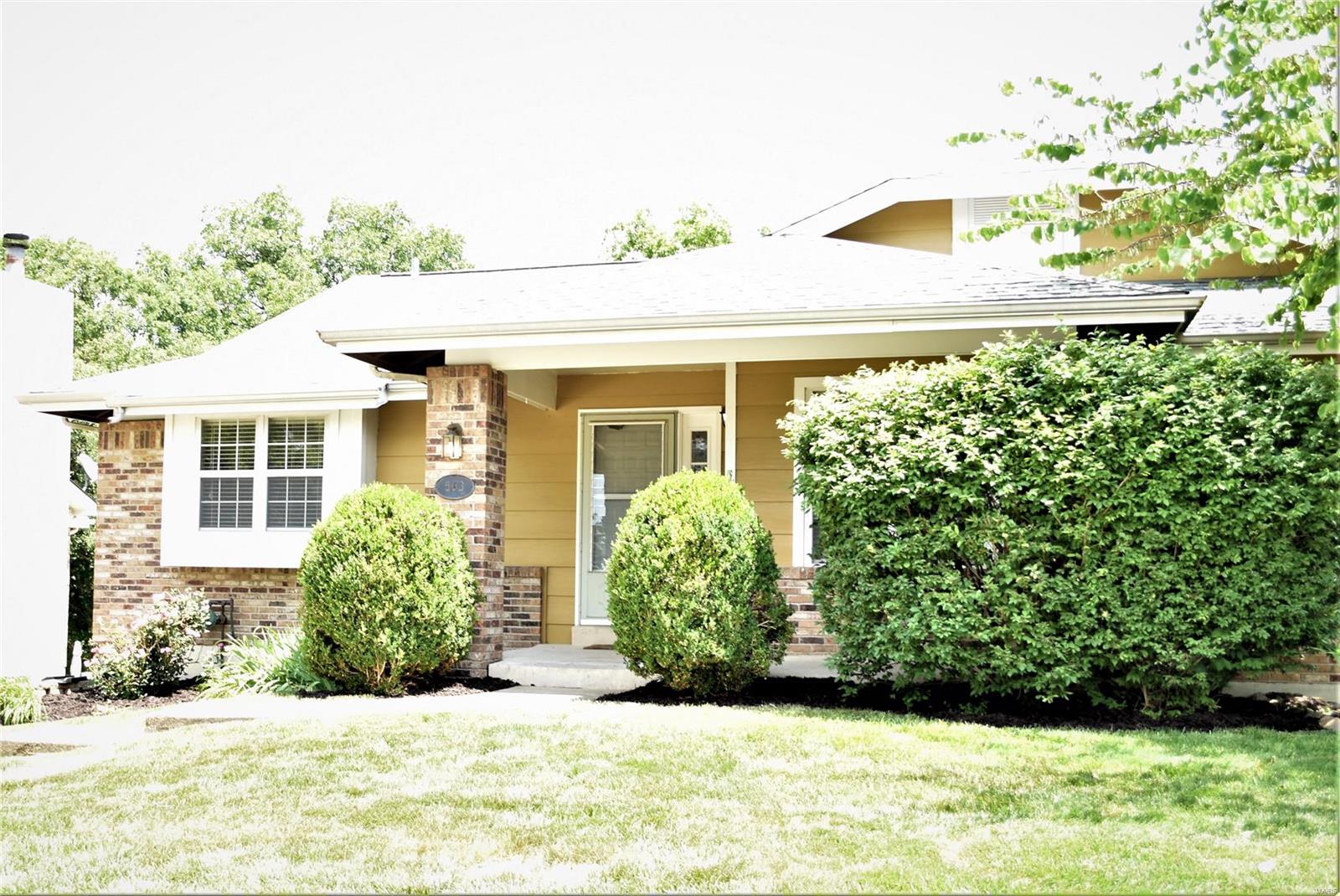 563 Woodhill Estates