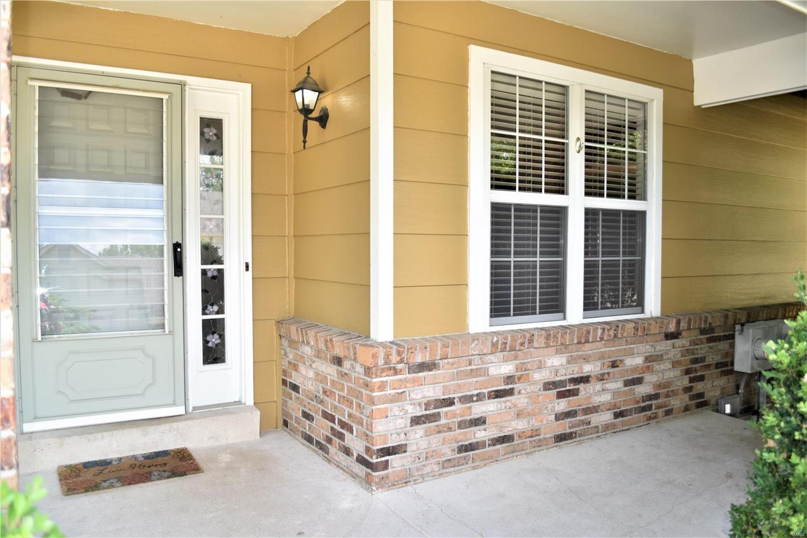 563 Woodhill Estates