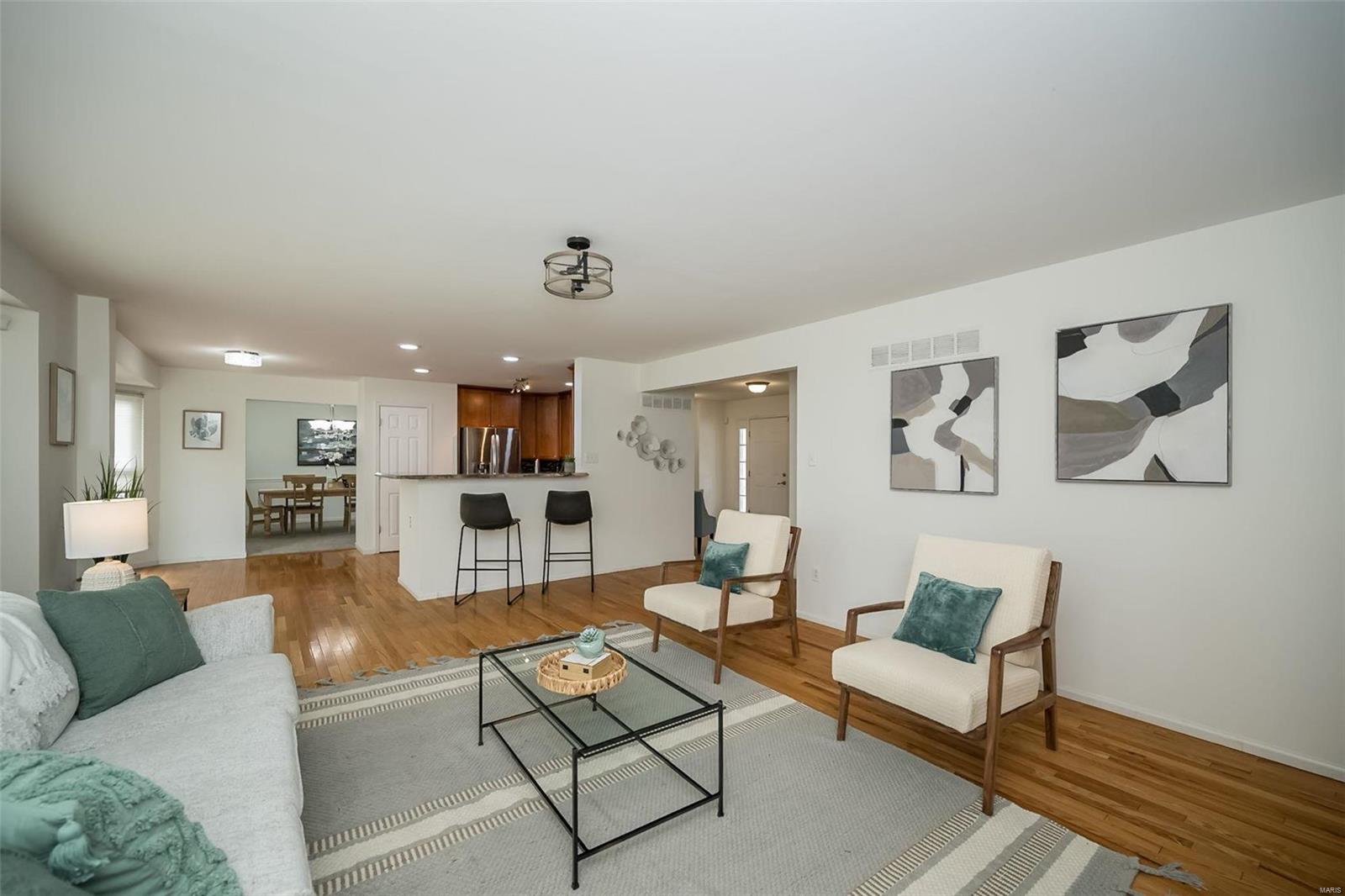 304 Cheval Square Drive