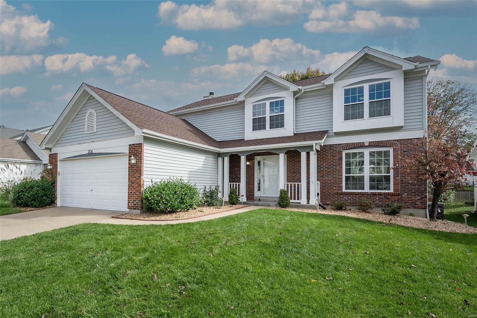 304 Cheval Square Drive