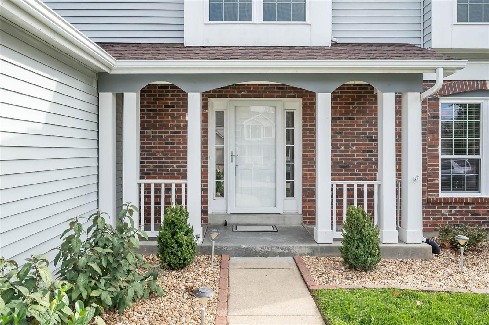 304 Cheval Square Drive