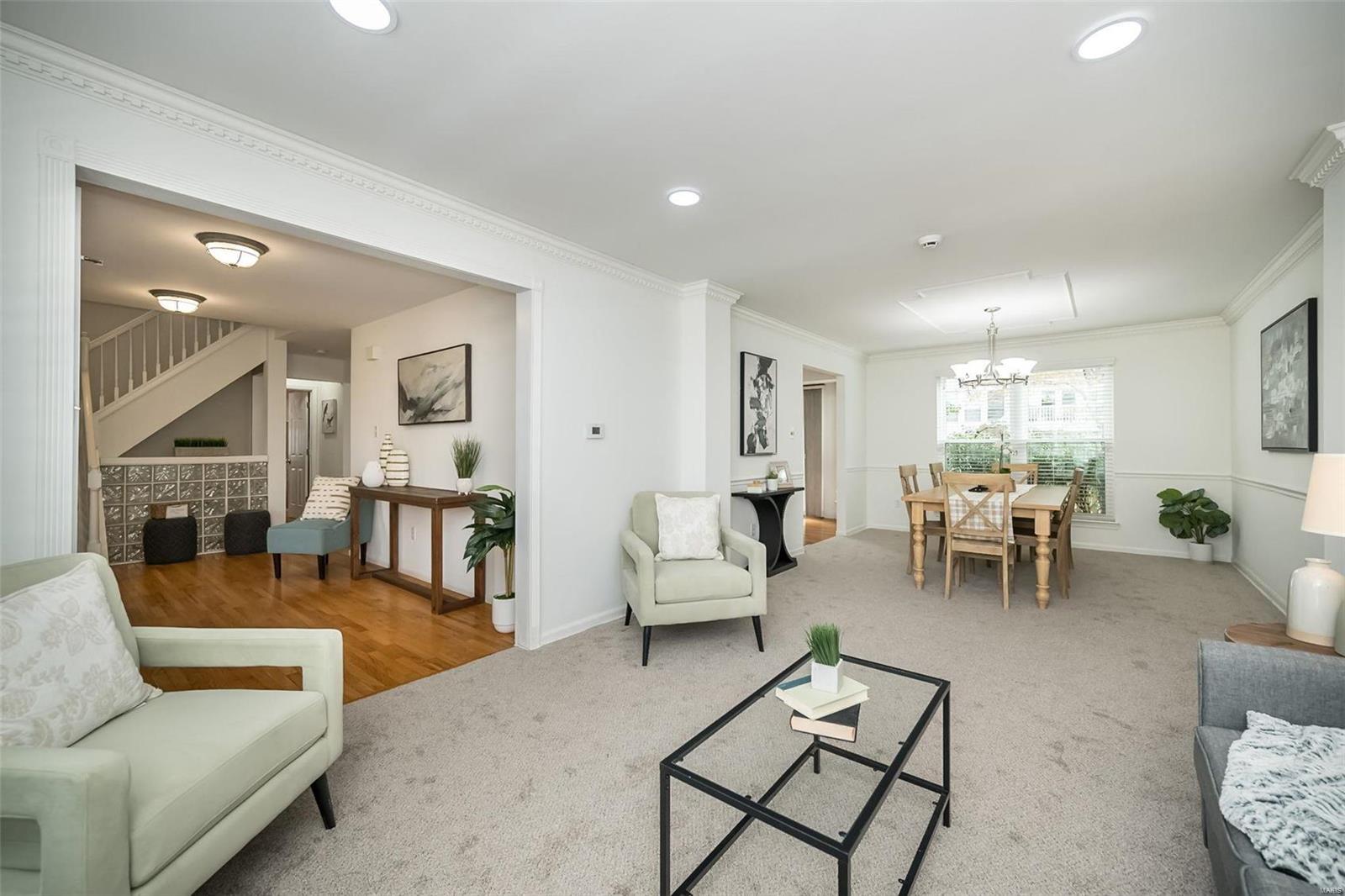 304 Cheval Square Drive