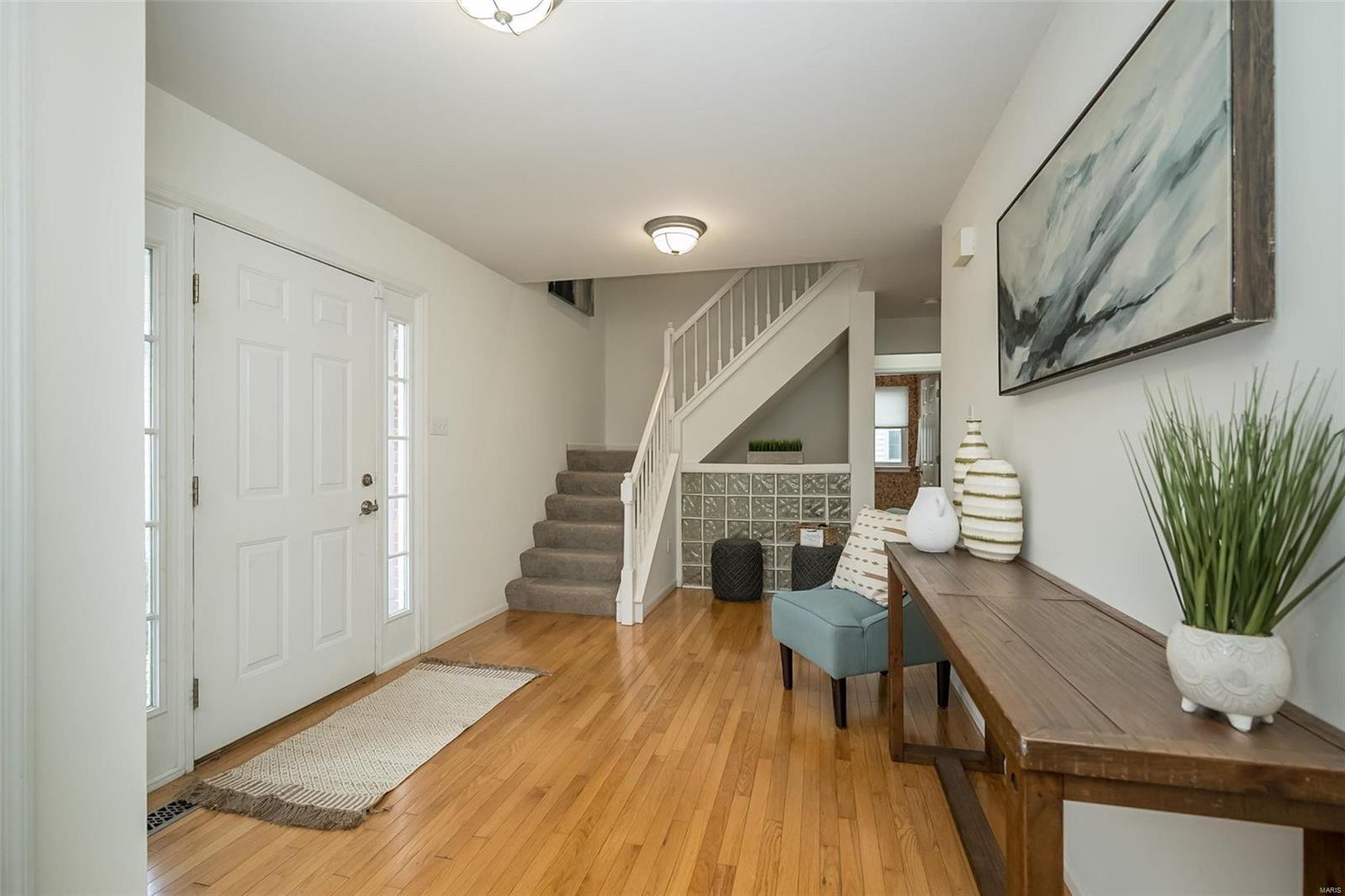 304 Cheval Square Drive