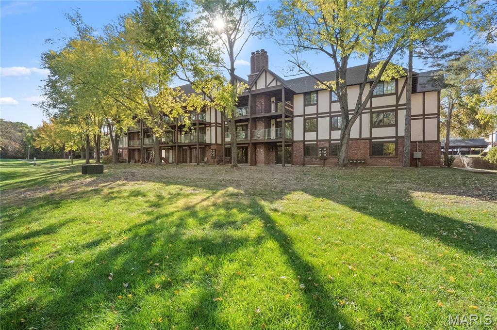 1420 Heritage Landing Unit: 306