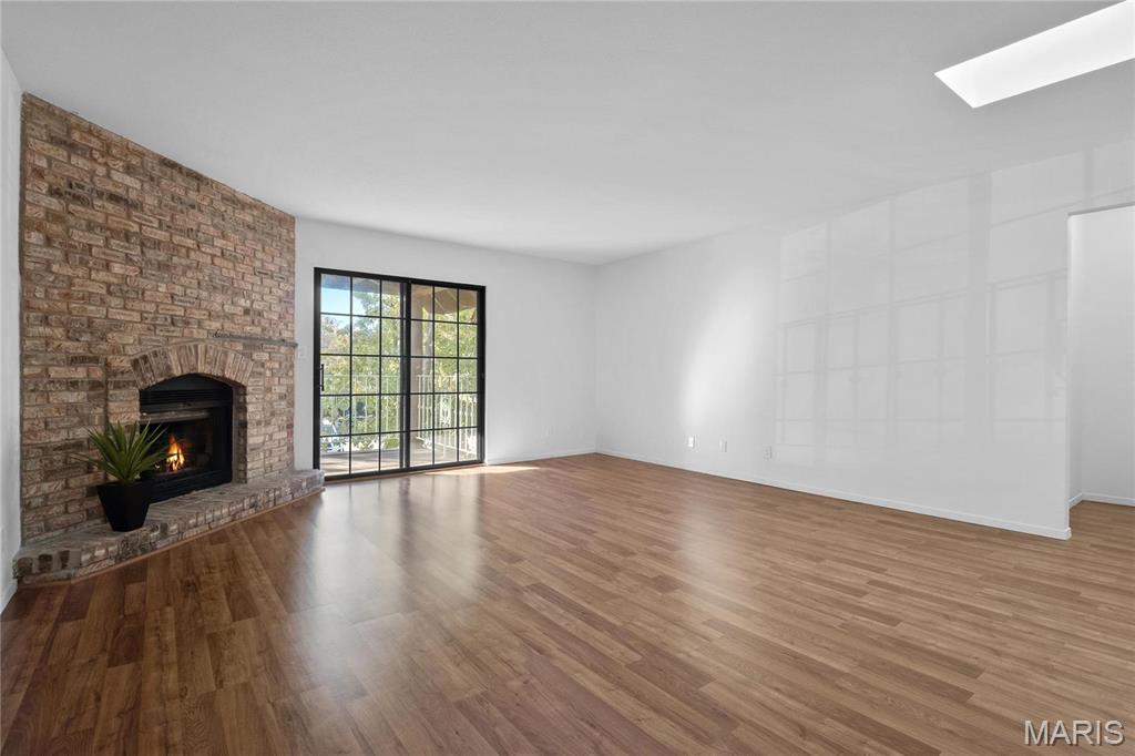 1420 Heritage Landing Unit: 306