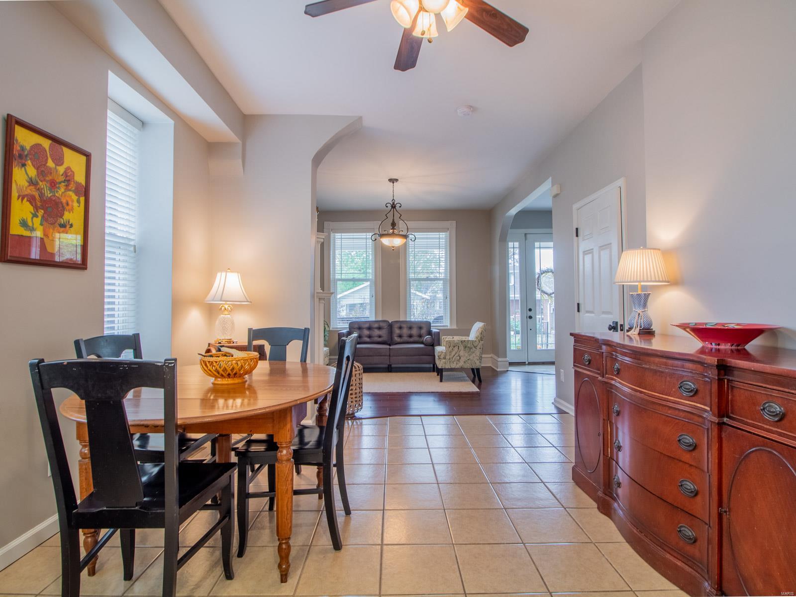 3515 Cambridge Avenue