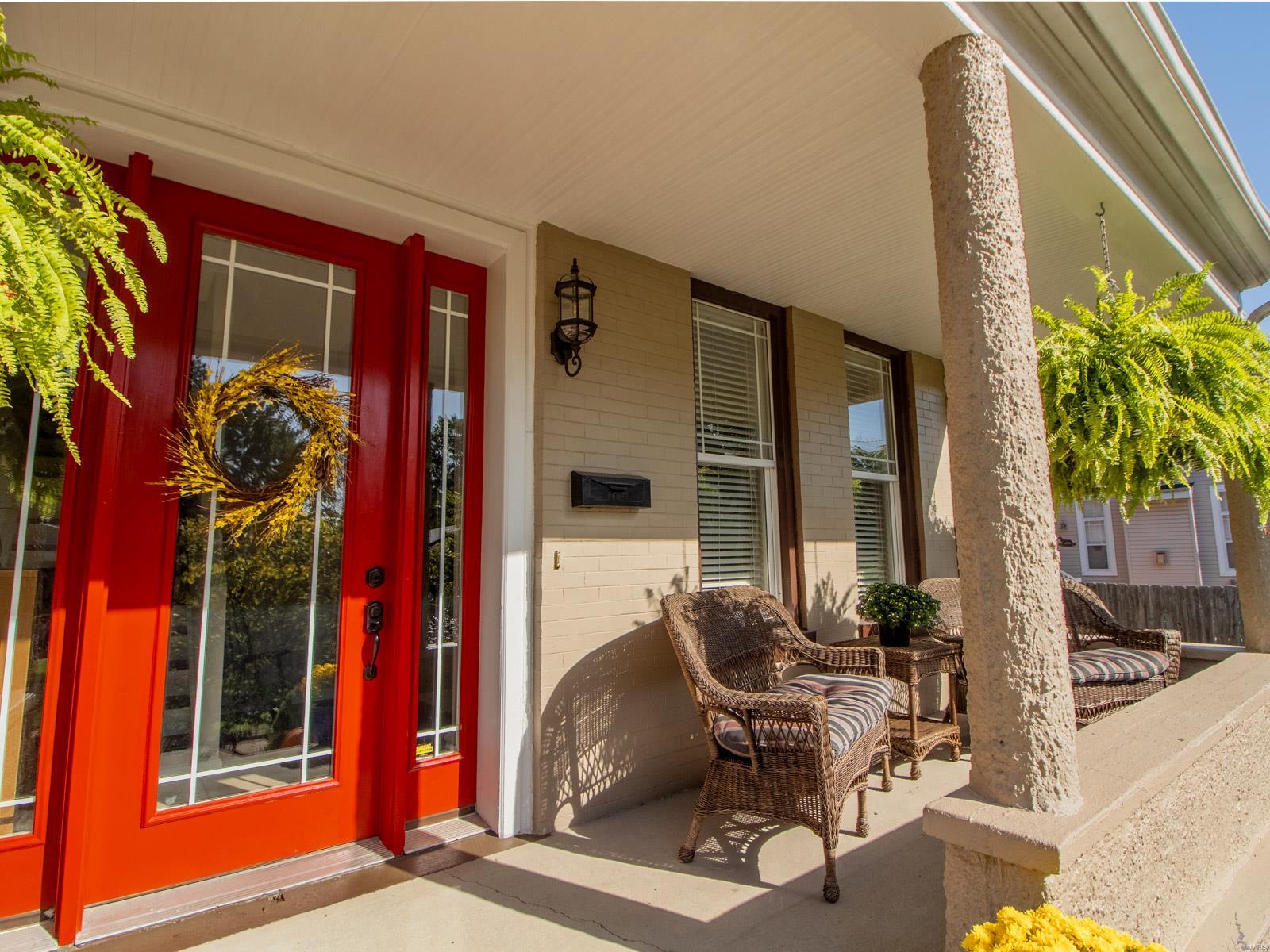 3515 Cambridge Avenue