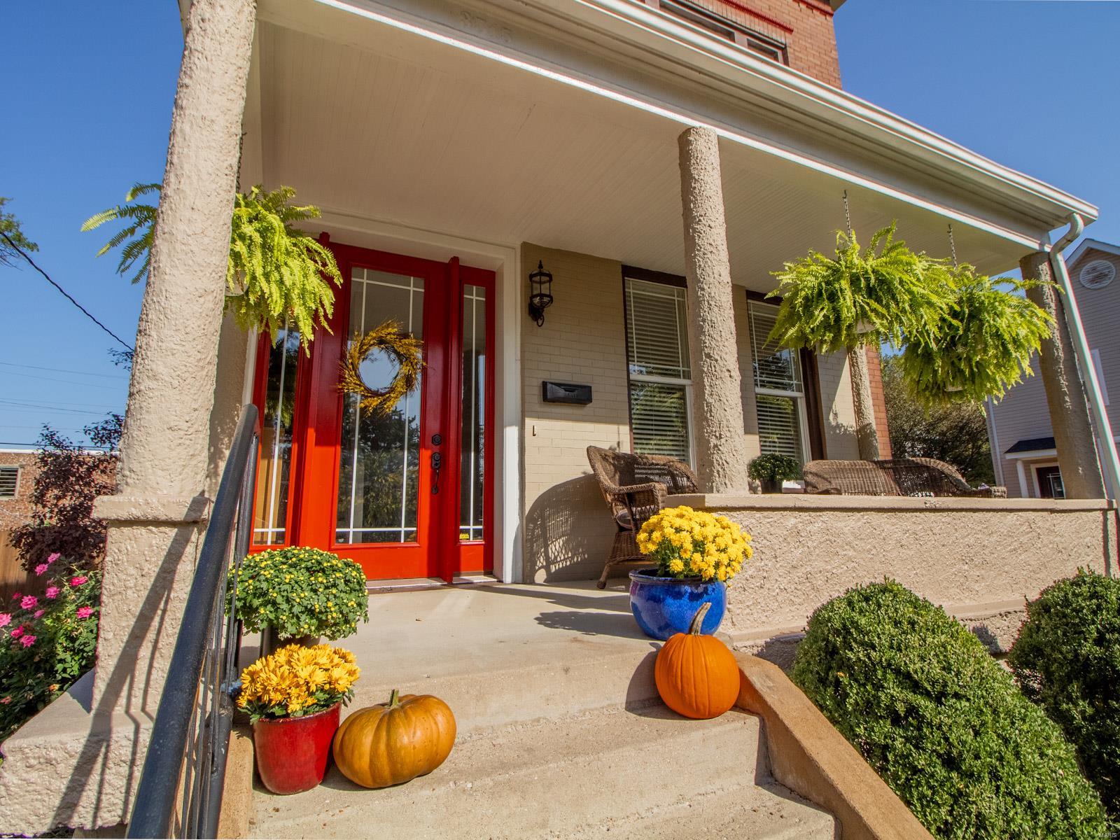 3515 Cambridge Avenue