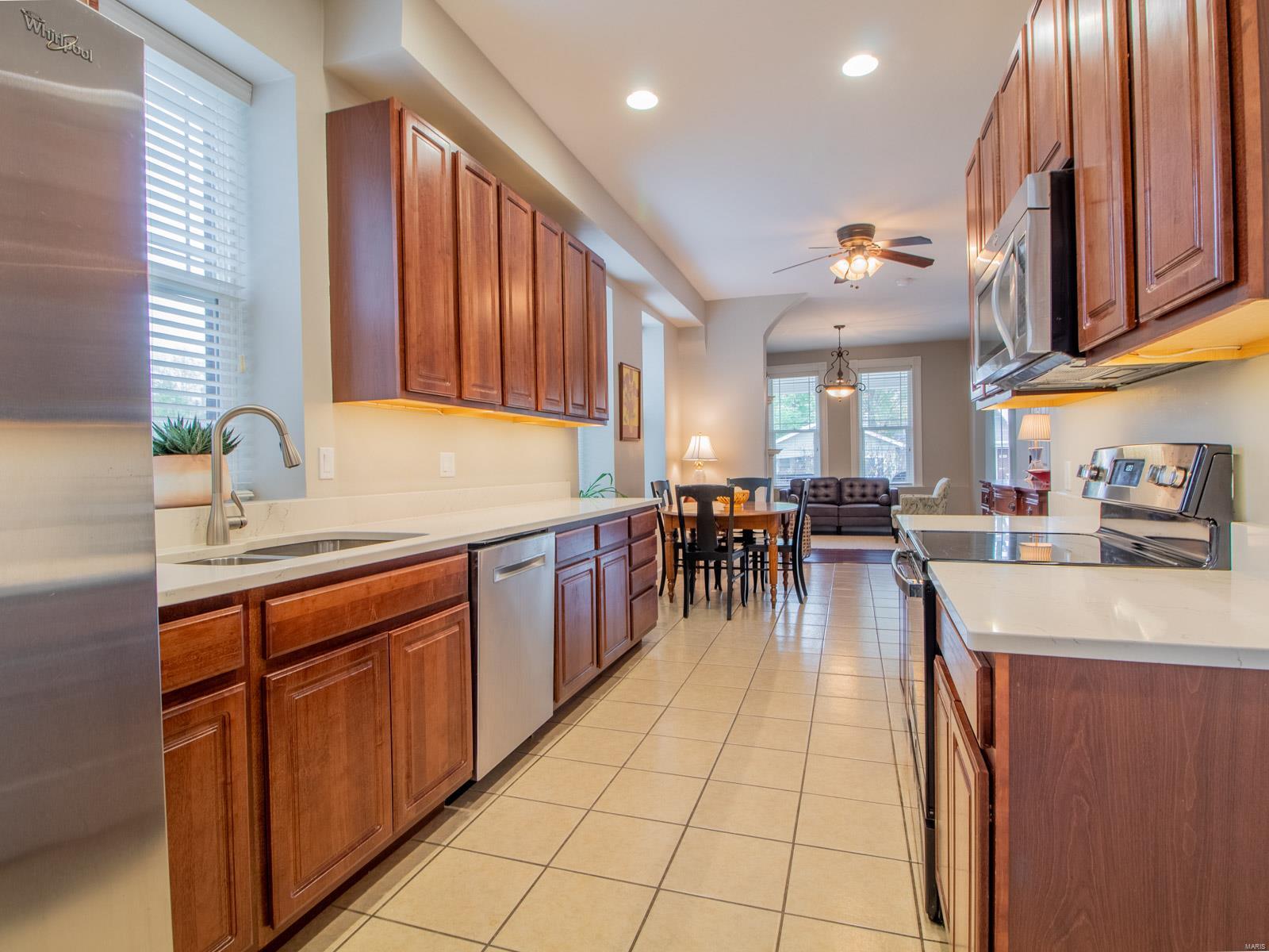 3515 Cambridge Avenue