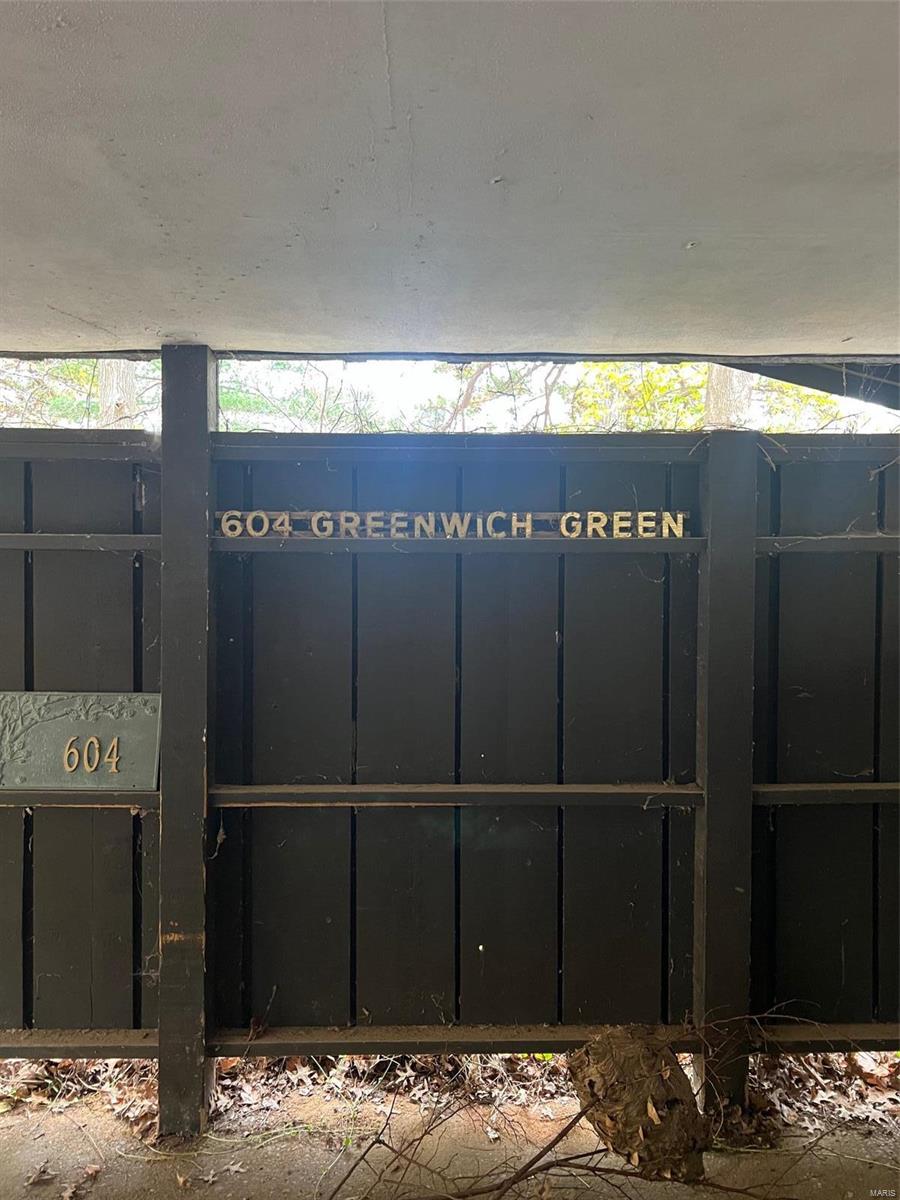 604 Greenwich Green Lane