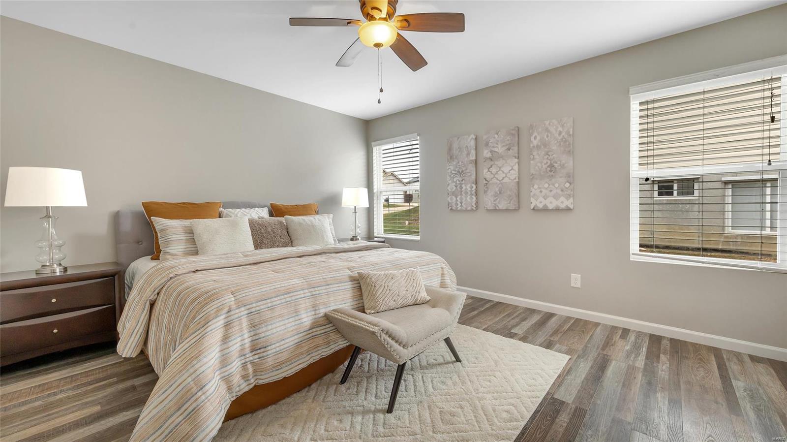 6593 Buckingham Palace Drive