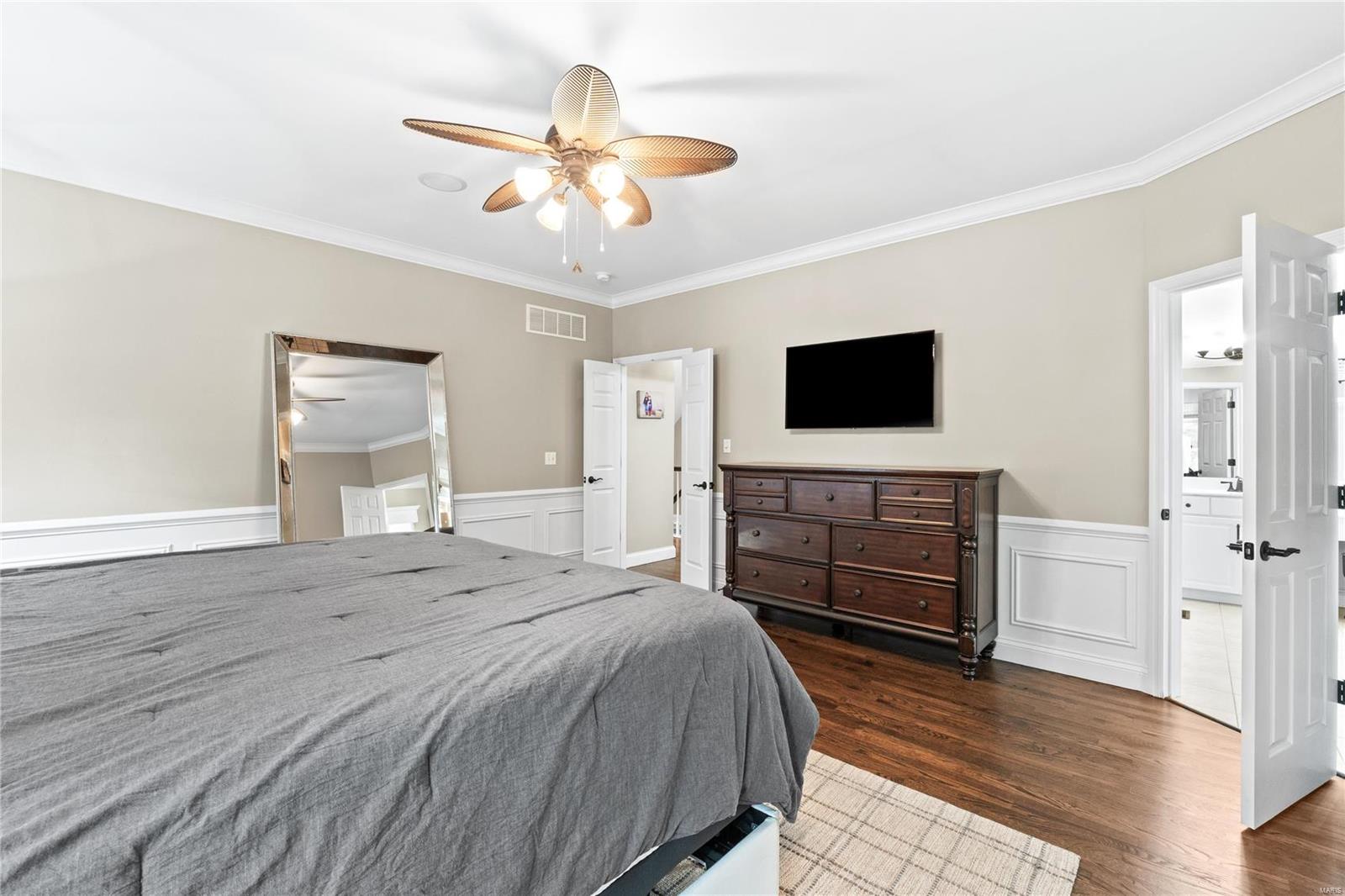 1102 Wildhorse Meadows Drive