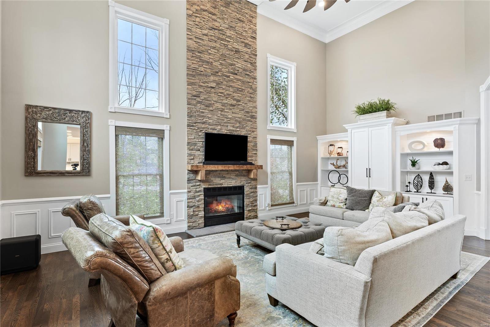 1102 Wildhorse Meadows Drive