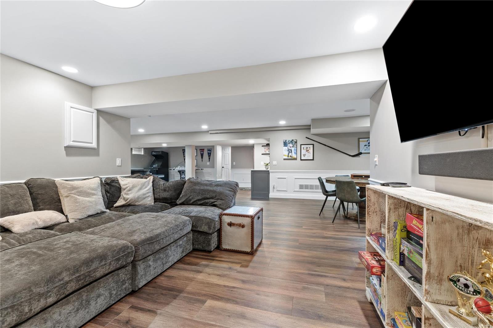 1102 Wildhorse Meadows Drive