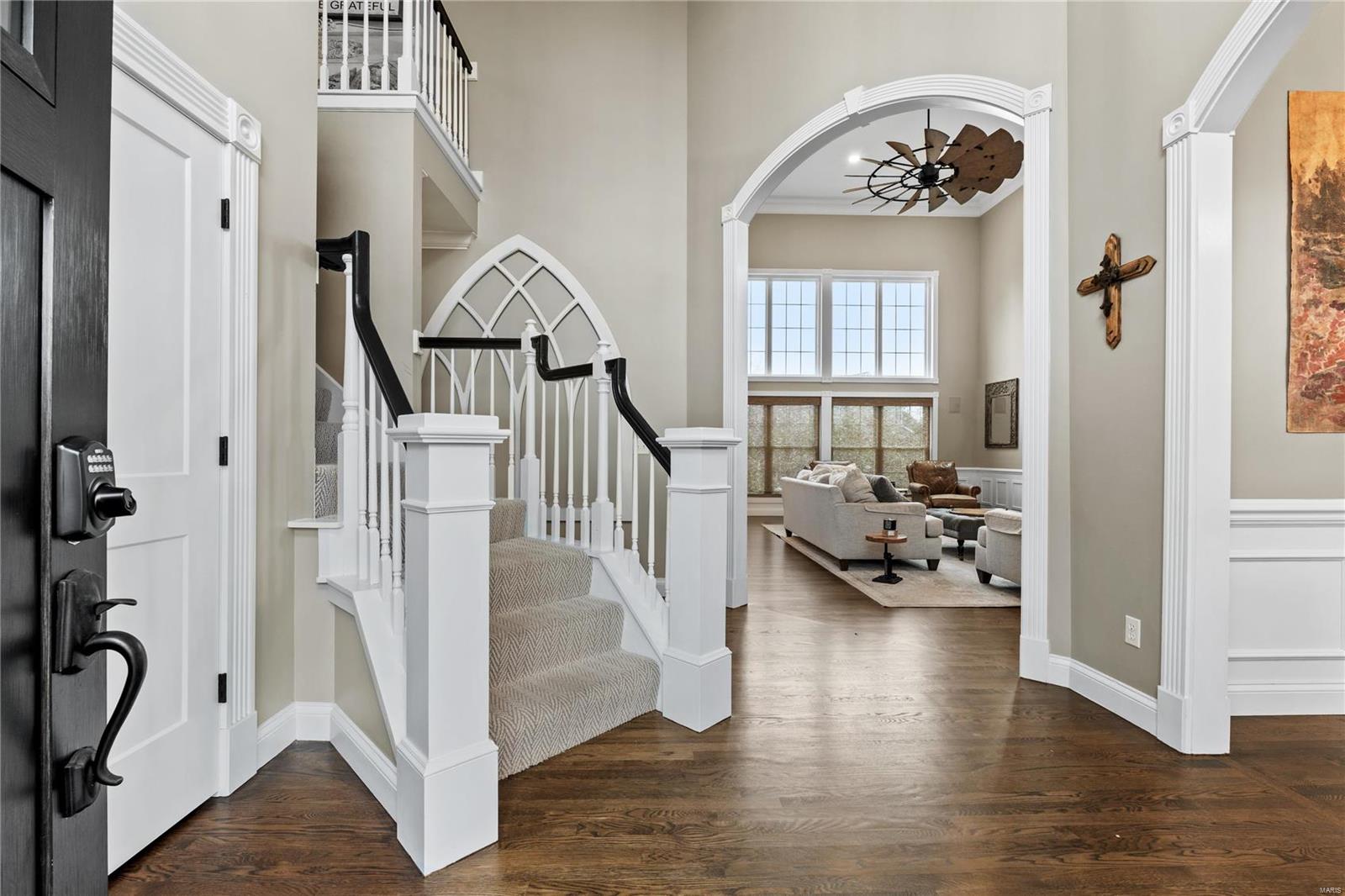 1102 Wildhorse Meadows Drive