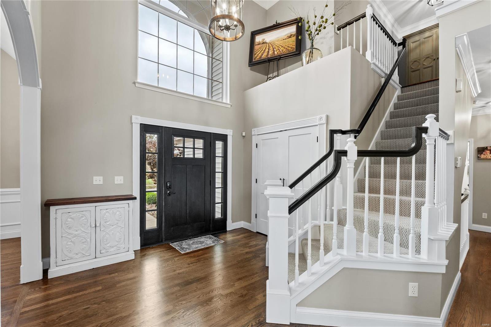 1102 Wildhorse Meadows Drive