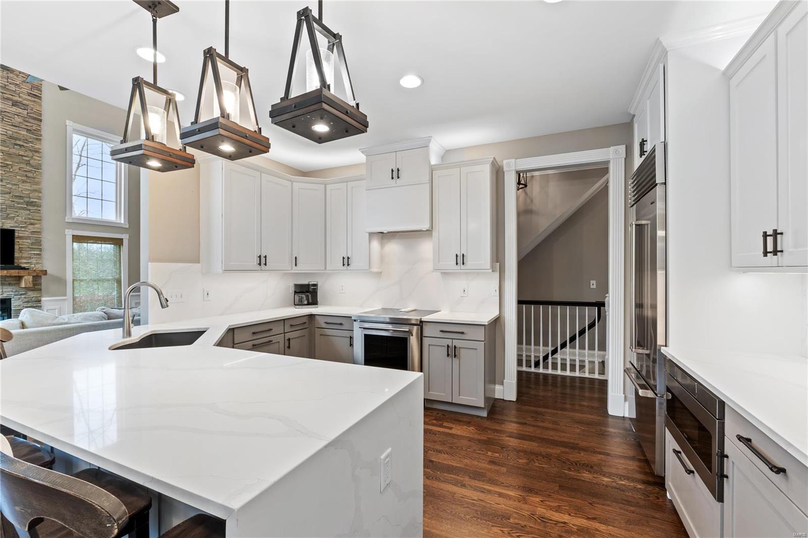 1102 Wildhorse Meadows Drive