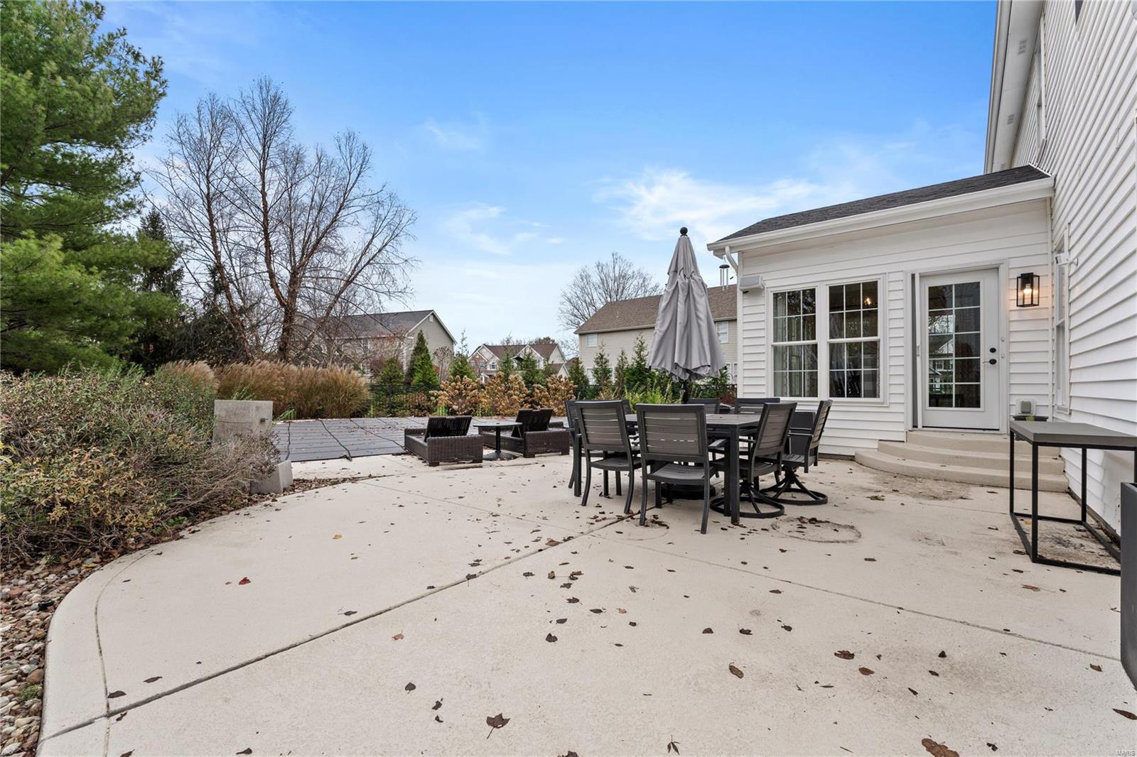 1102 Wildhorse Meadows Drive