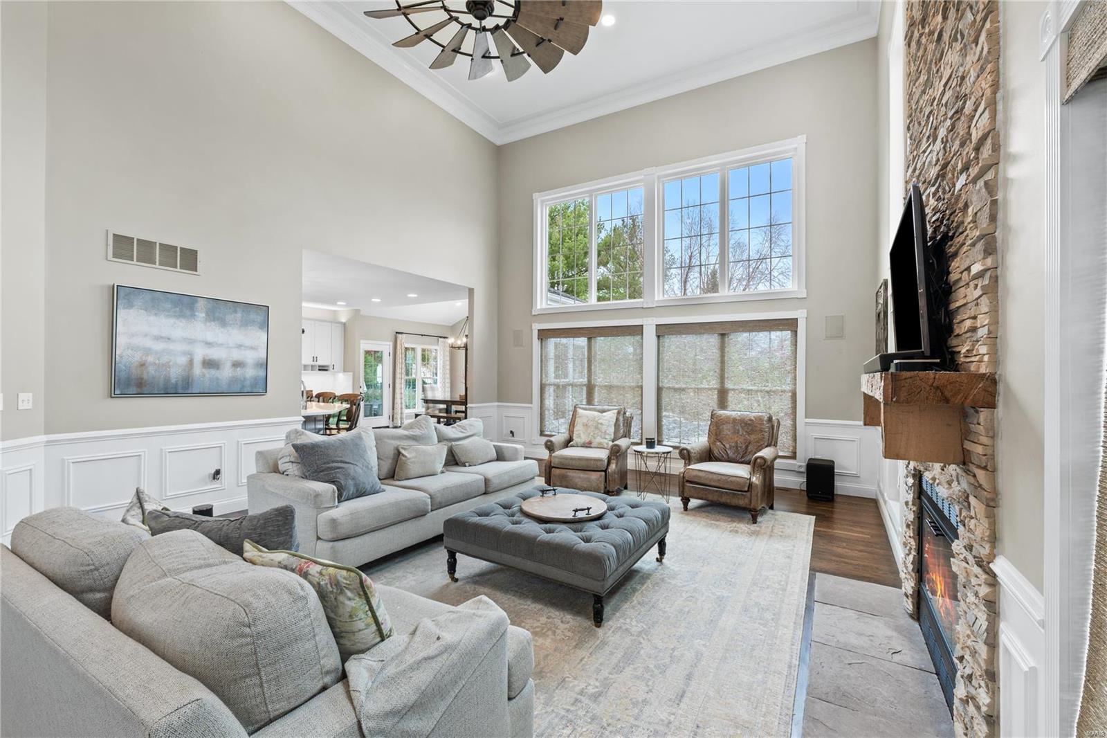 1102 Wildhorse Meadows Drive