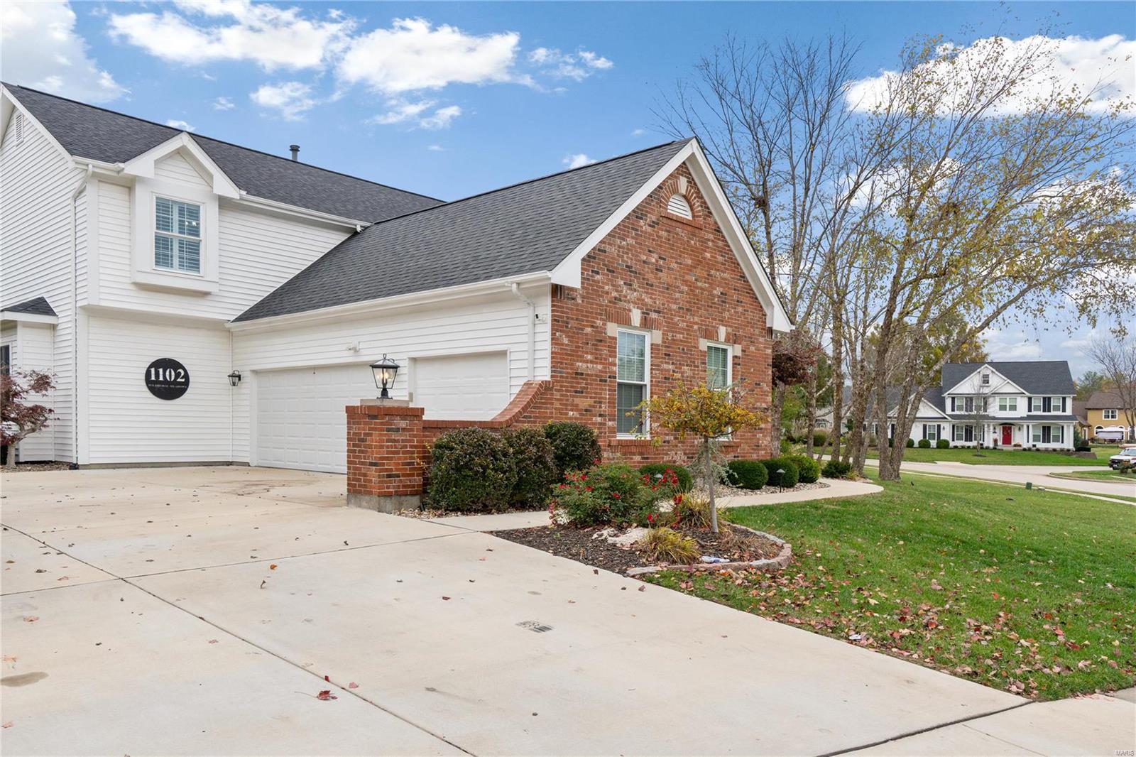 1102 Wildhorse Meadows Drive