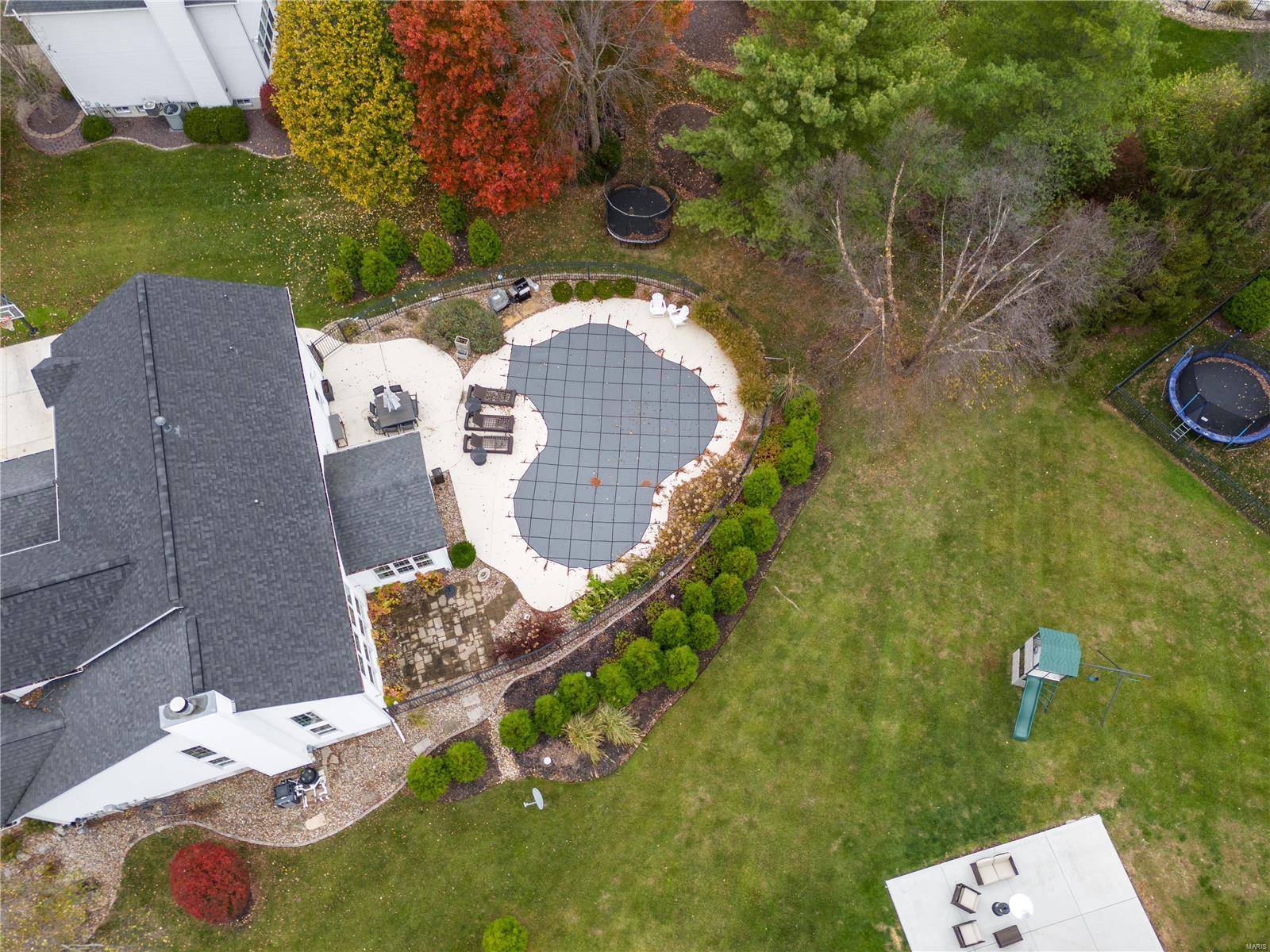 1102 Wildhorse Meadows Drive