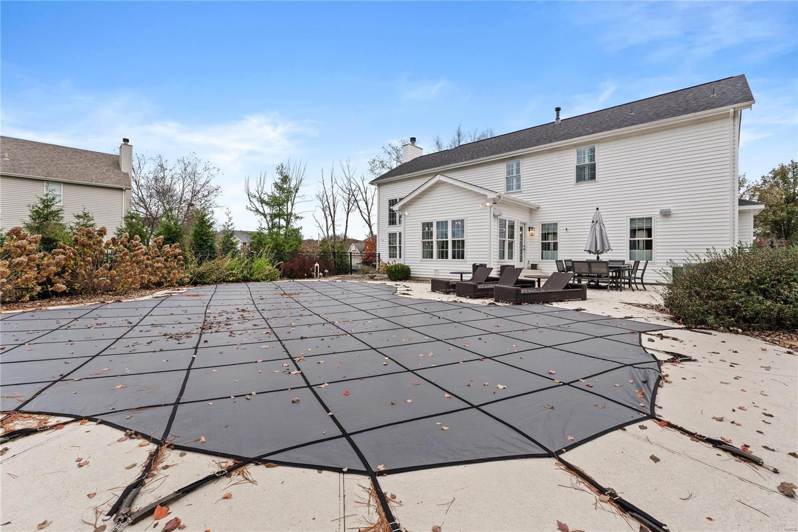 1102 Wildhorse Meadows Drive