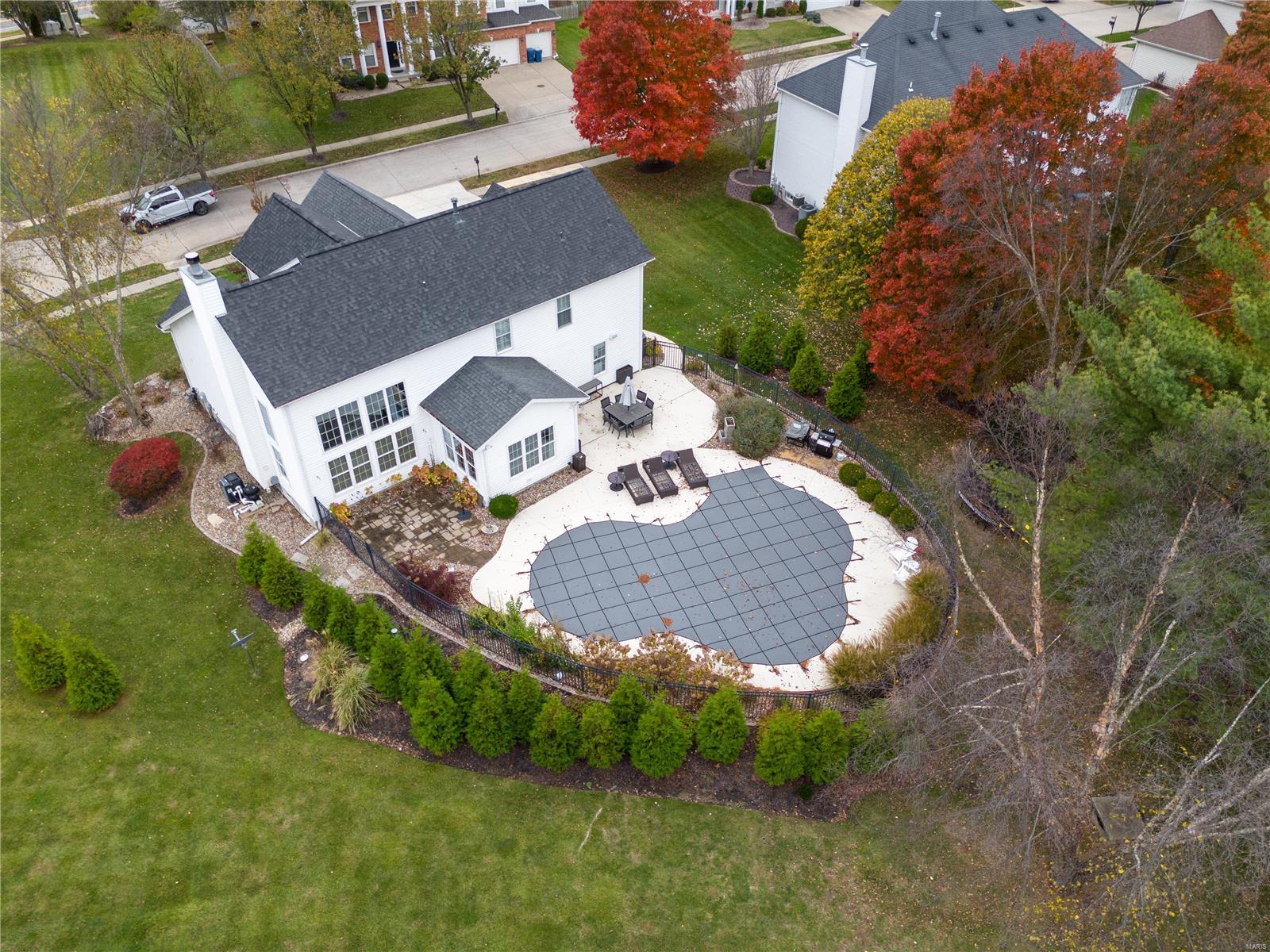 1102 Wildhorse Meadows Drive