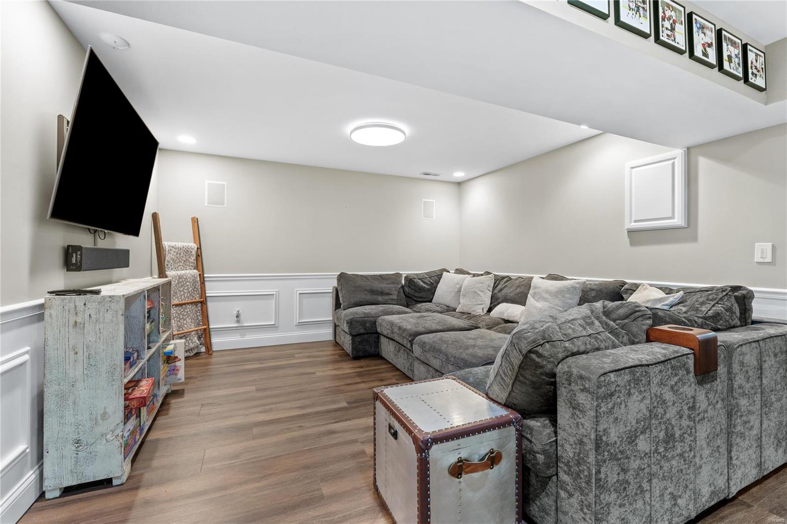 1102 Wildhorse Meadows Drive