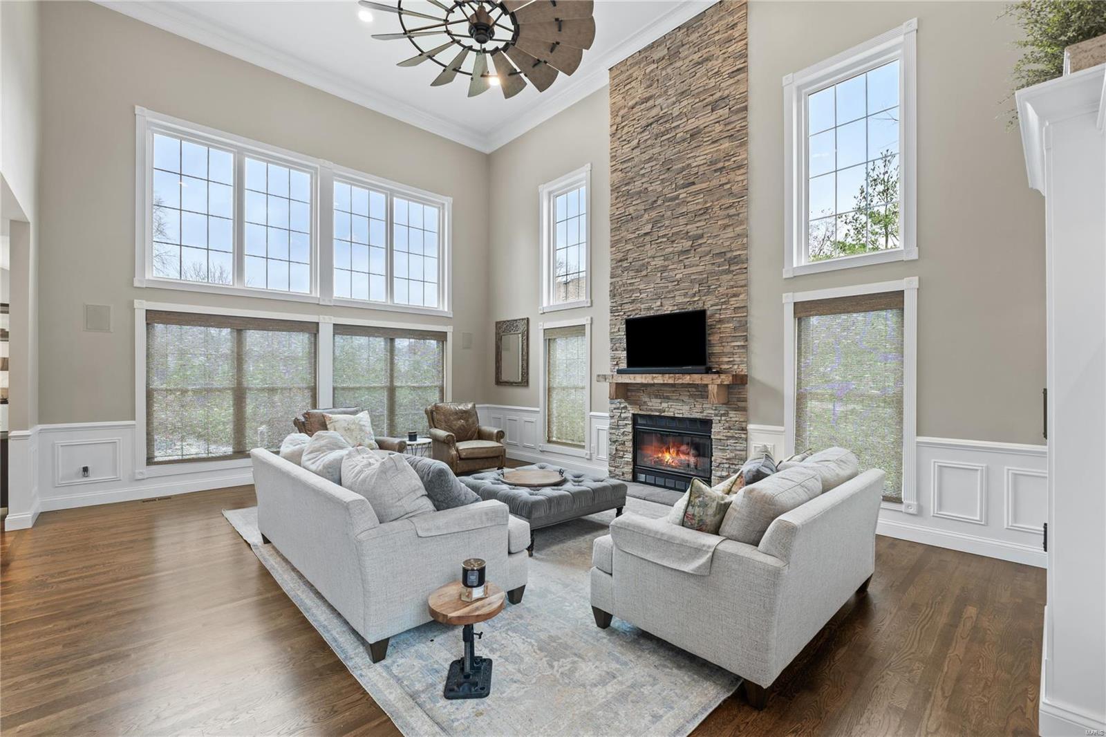 1102 Wildhorse Meadows Drive