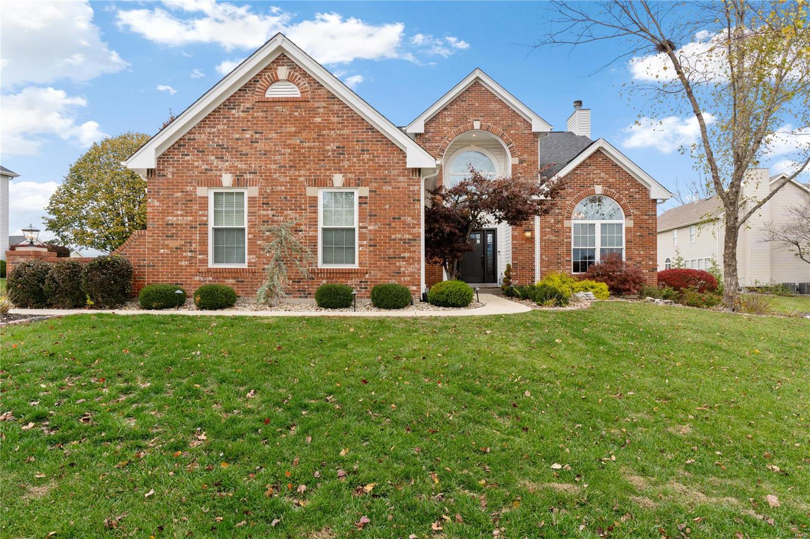 1102 Wildhorse Meadows Drive