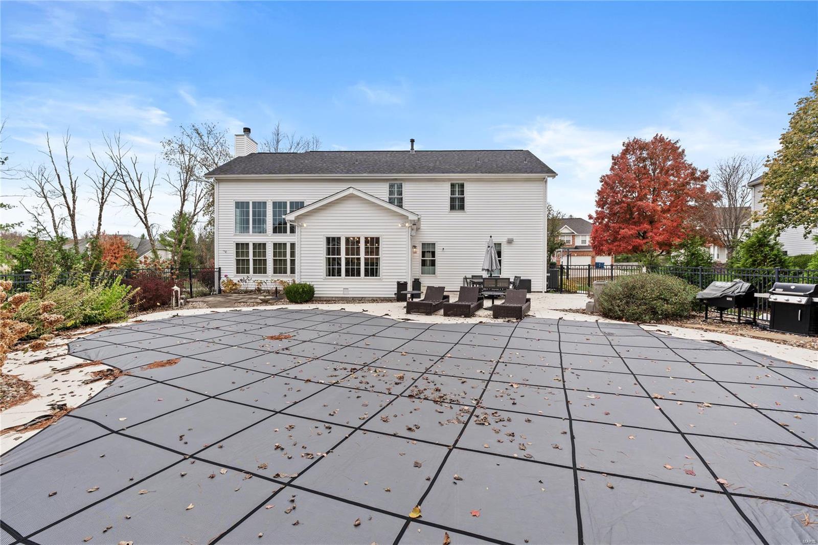 1102 Wildhorse Meadows Drive